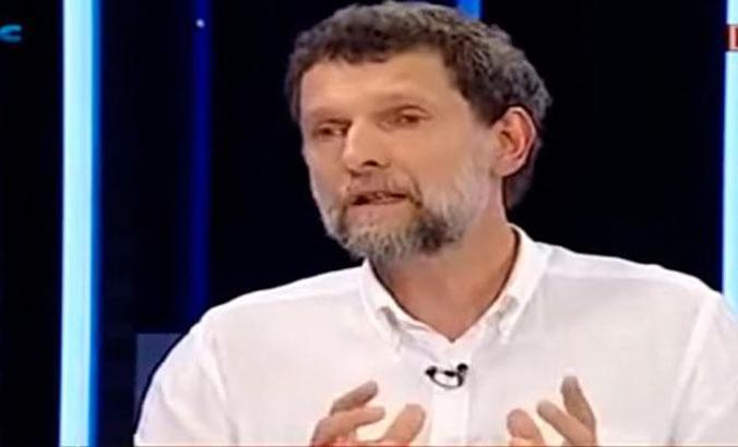 Kavala’nın ifadesinden yeni detaylar; PKK açıklamaları soruldu