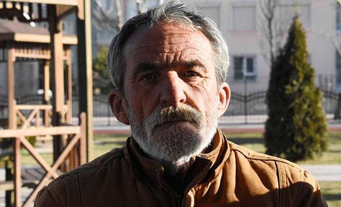 Öldürülen Özgür Duran'ın babası: 'Bu olay kasten adam öldürmedir'