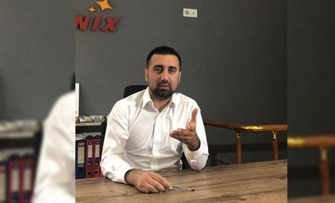 “Yangın söndürme sistemlerine gaz yerine su ve hava basabilirler, dikkat”