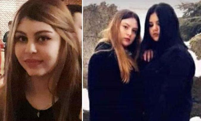 Isparta'da kayıp 3 liseli kızı arama çalışmaları sürüyor