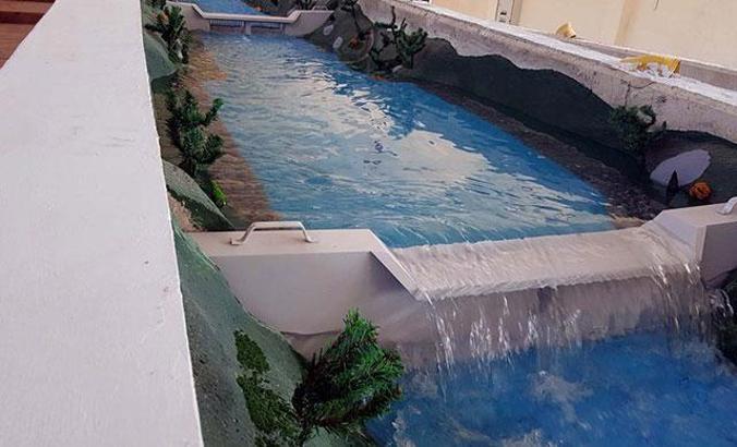 DSİ'den köprü ve menfez tıkanmalarına 'geçirgen bent' çözümü