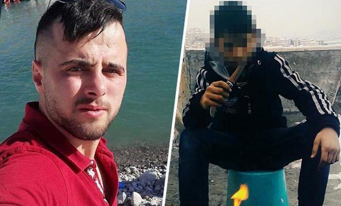 Ablasıyla ilişki yaşayan komşu esnafı öldüren kardeşe,12.5 yıl hapis