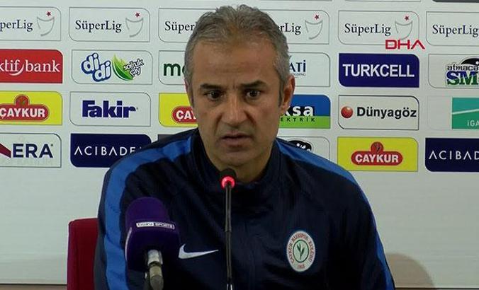 İsmail Kartal'dan istifa açıklaması