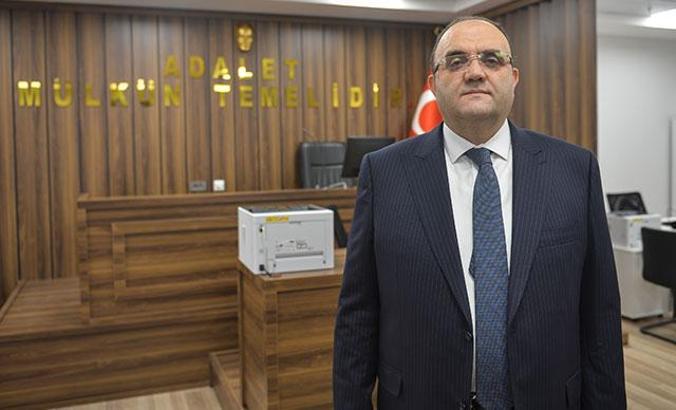 Havalimanında 7/24 mahkeme