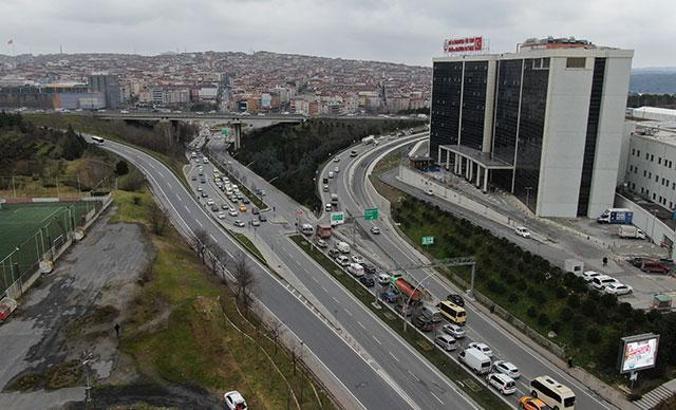 İstanbul'un kara noktaları