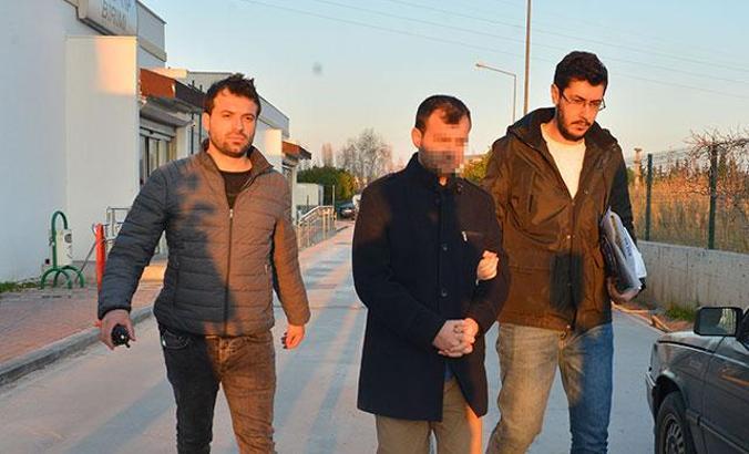 Adana merkezli 13 ilde FETÖ operasyonu: 20 gözaltı kararı
