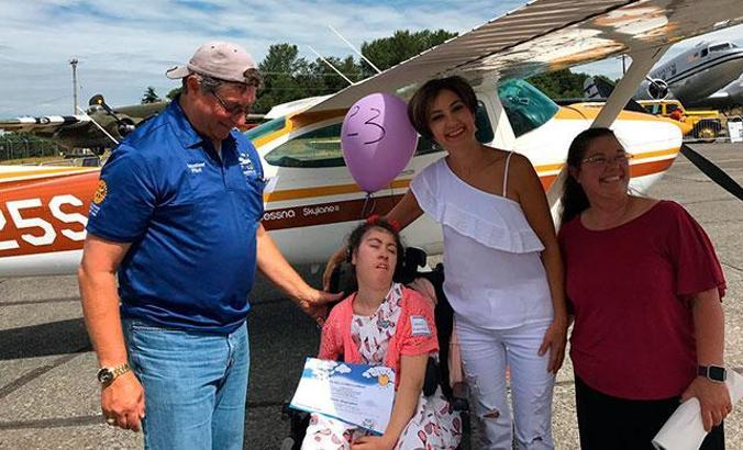 'Yaşamaz' denilen Melis, annesiyle 5 ülke gezdi, 21 yaşında hayatını kaybetti