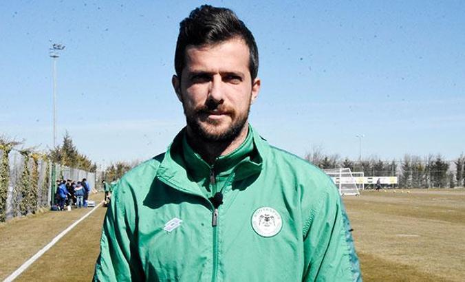 Uğur Demirok: Kasımpaşa karşısında hedef 3 puan