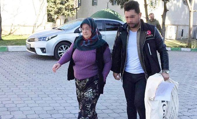 Uyuşturucu şüphelisi: Hapları çöpte bulup, ağrı kesici sandığım için aldım