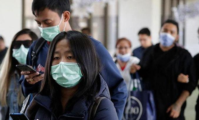 7 ülkede daha virüs tespit edildi