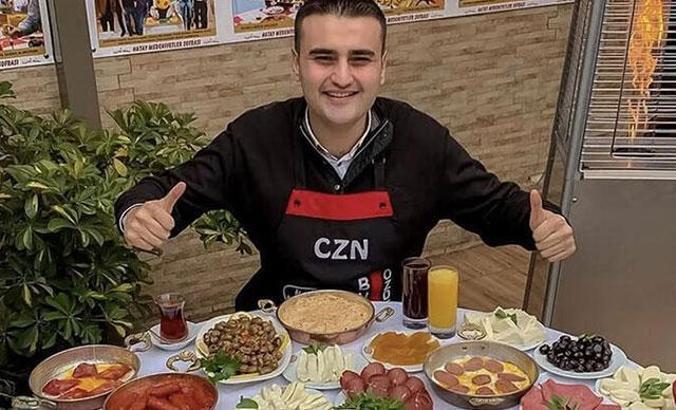 Çapa'da rüşvet operasyonu! CZN Burak'ın annesi için karar verildi