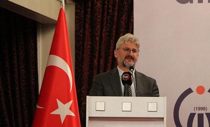 GİV Başkanı Koç: Girişimcinin başarıya ulaşması minimum 5 sene