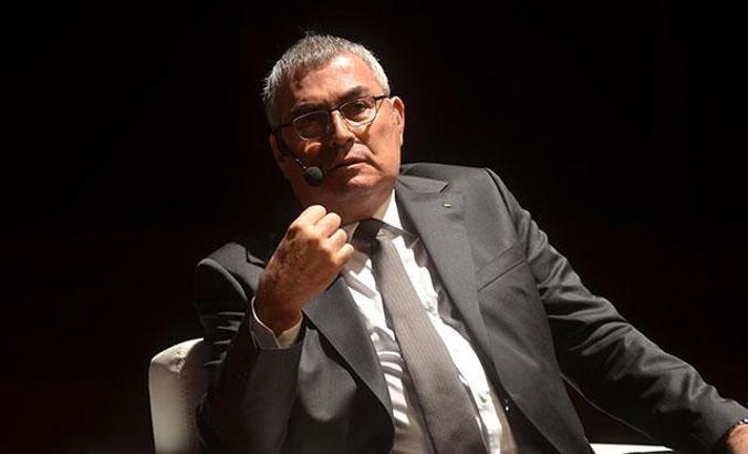 Uluslararası Olimpiyat Komitesi Asbaşkanı Erdener: Tokyo Olimpiyatları yapılacak