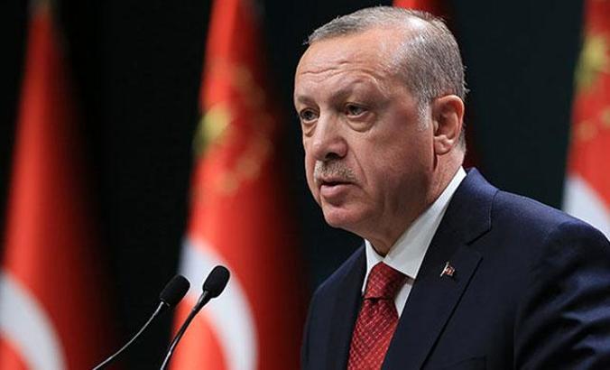 Cumhurbaşkanı Erdoğan, Moskova'da 5 Mart'ta Putin ile görüşecek