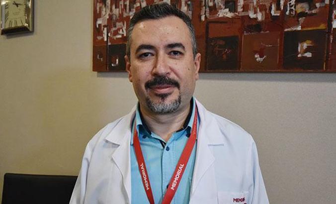 'Çocuğunuza seslendiğinizde kulağını size doğru çeviriyorsa dikkat'