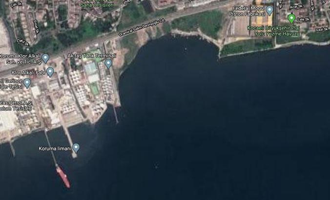 Bakanlık, İzmit’te iskele projesinin ÇED sürecini sonlandırdı