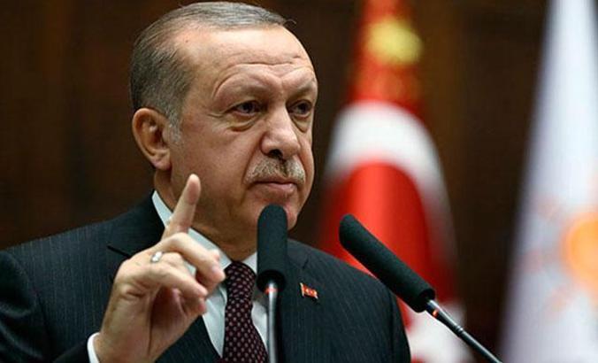 Cumhurbaşkanı Erdoğan: En insanlık dışı görüntüleri Yunanistan sergiliyor