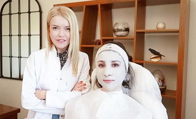 “Cilt tipine uygun maske kullanımı önemli”