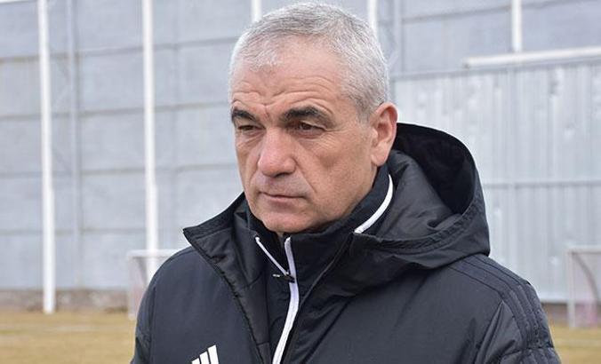 Rıza Çalımbay'dan Mert Hakan ve Emre Kılınç açıklaması