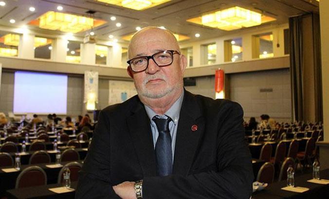 FuturePharm Eczacılık Kongresi başladı