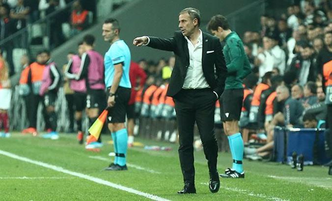 Fenerbahçe'de Abdullah Avcı dönemi an meselesi