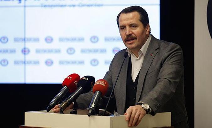 'Kadın öğretmenler yönetici olmak istemiyor'