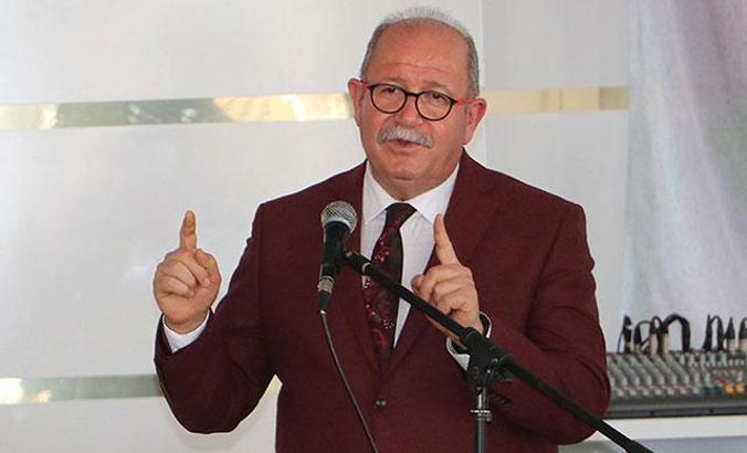 Prof. Dr. Ersoy: Marmara'da deprem deniz altı heyelanlarını tetiklerse tsunami yaratır