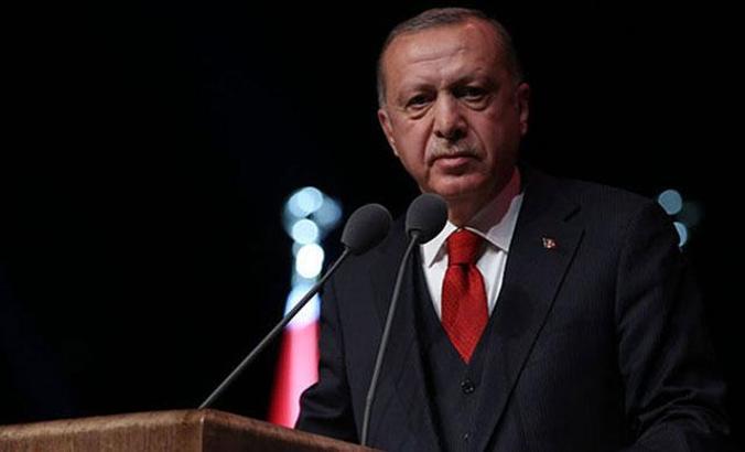 Cumhurbaşkanı Erdoğan, Belçika'ya gidiyor