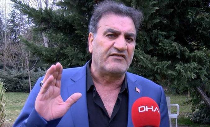 Dolandırıcılıkla suçlanan yönetmen konuştu