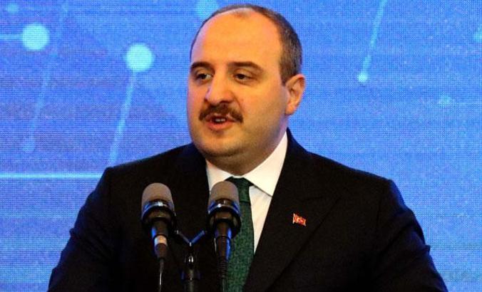 Bakan Varank: Medikal ve koruyucu malzemelerde karaborsa oluşmasına müsaade etmeyeceğiz
