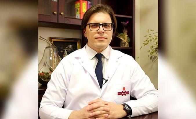 “Bağımlılık bir beyin hastalığıdır”