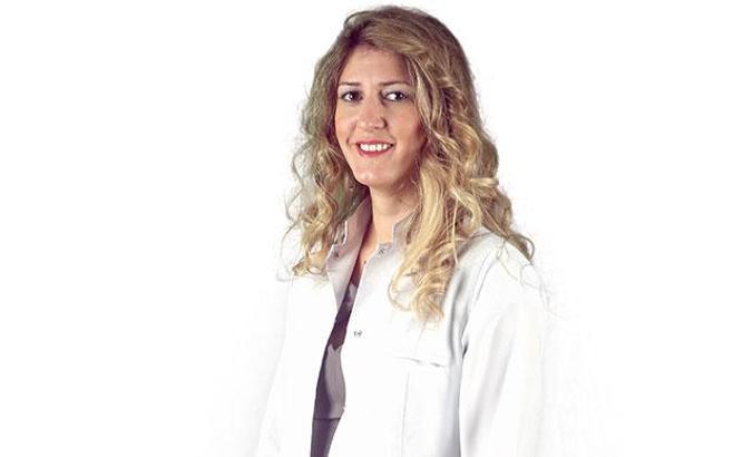 “Bir tatlı kaşığından fazla tuz tehlikeli”