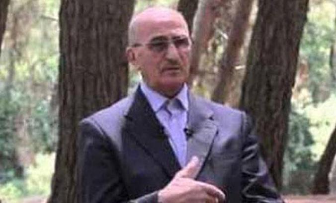 FETÖ'nün kilit ismi Bekmezci, ağırlaştırılmış müebbet istemiyle hakim karşısında