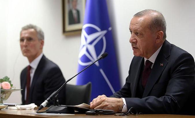 Cumhurbaşkanı Erdoğan'dan Brüksel’de Suriye mesajı: Hiçbir Avrupa ülkesi kayıtsız kalamaz