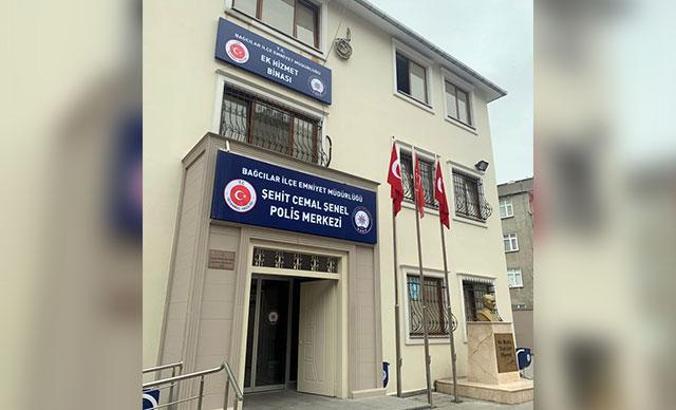 Bağcılar’da Aile İçi ve Kadına Karşı Şiddetle Mücadele birimi kuruldu