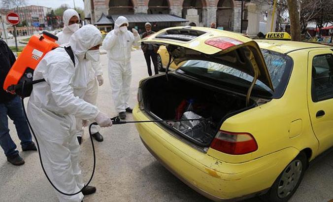 Önlemler artırıldı! İki dev festivale 'koronavirüs' iptali