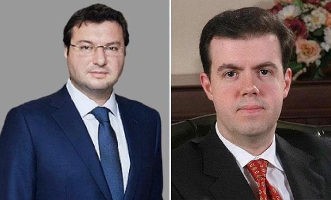 Ünlü iş adamından medya patronuna ağır suçlama