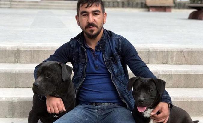 Yastıklı cinayet sanığına 'iyi hal' indirimiyle 11 yıl 8 ay