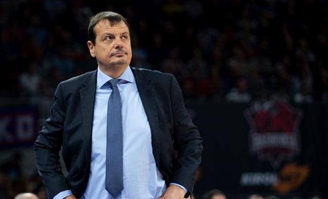 Ergin Ataman: İnsan sağlığı her şeyden değerli