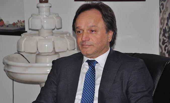 TCDD Genel Müdürü Uygun: Afyonkarahisar, hızlı tren hatlarının kesiştiği şehir oluyor