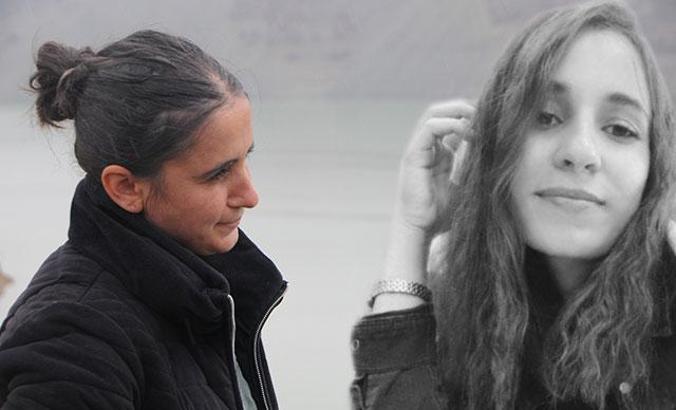 Kayıp Gülistan'ın ablası: Her sudan çıkmadığı gün, yaşıyor umudumuzu sürdürüyoruz