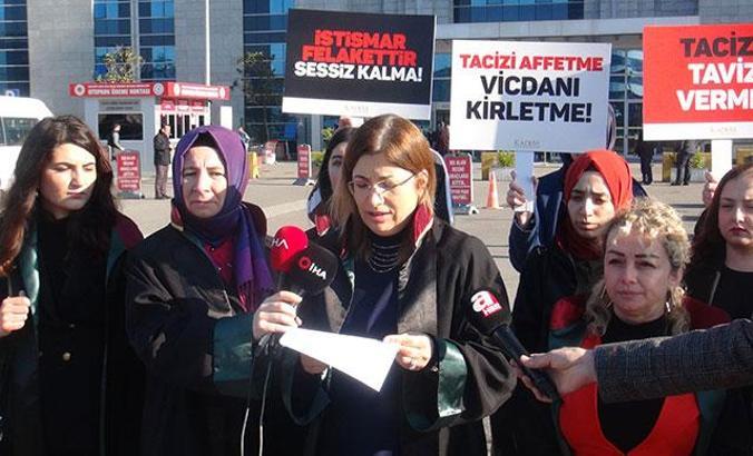 Yüzme öğretmeninin 5 yaşındaki çocuğa cinsel istismar davası devam etti