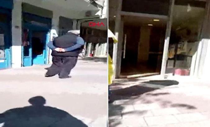 Canlı yayınla dehşetin detayları: Seni bu tarihte vuracağım dedim ve vurdum