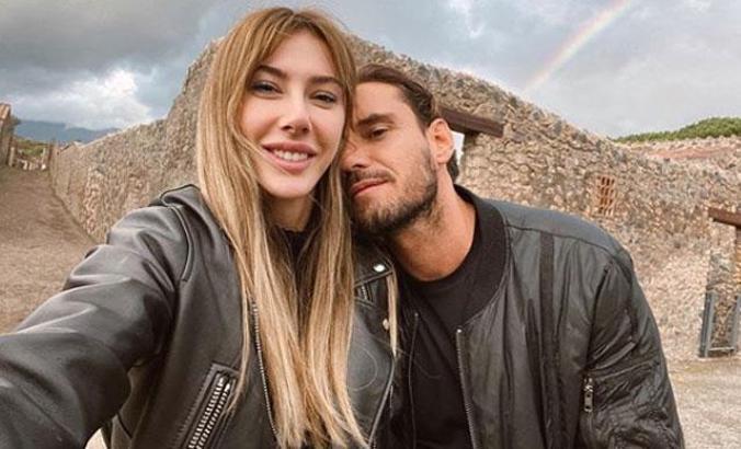 Şeyma Subaşı ve Guido Senia 'koronavirüs' testinden geçirilmişti... İlk açıklama geldi