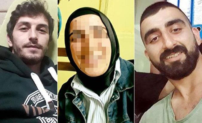 Engelli ablasına tecavüz eden genci öldüren sanığın cezasında ‘ağır tahrik’ indirimi