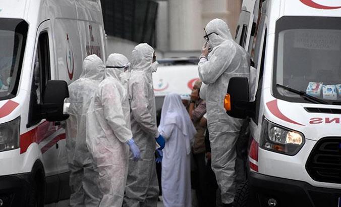 Diyanet: Umre dönüşünde yolcularımız kontrolden geçirildi