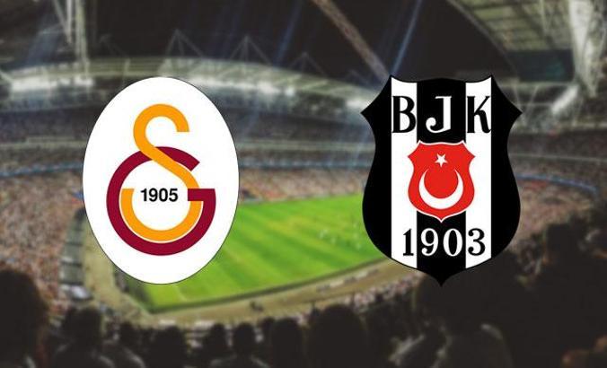 Derbide ilk 11’ler belli oldu