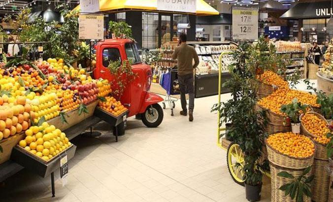 Koronavirüs online alışverişi artırdı: Yüzde 80'lik artış var