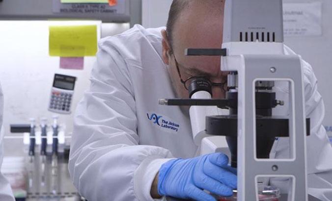 ABD'deki Türk bilim insanı Prof. Dr. Derya Unutmaz'dan umut veren koronavirüs açıklaması