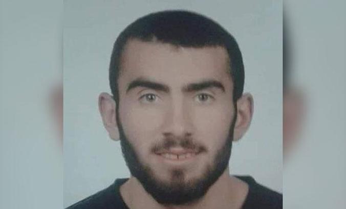 İnternetten tanıştığı genci öldürüp, evinin avlusuna gömmüş